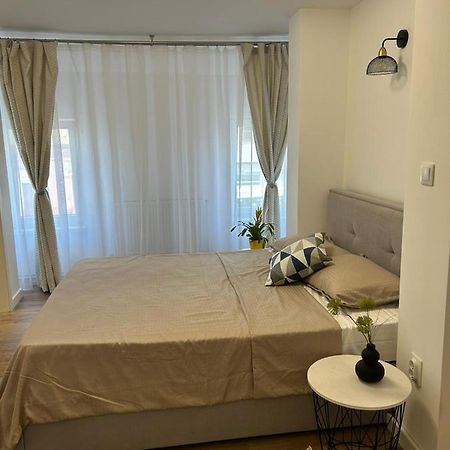 Cluj Home Due Kültér fotó
