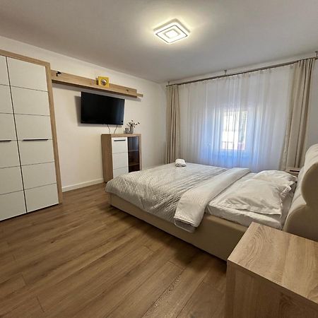 Cluj Home Due Kültér fotó