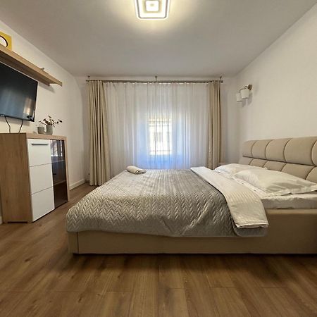 Cluj Home Due Kültér fotó