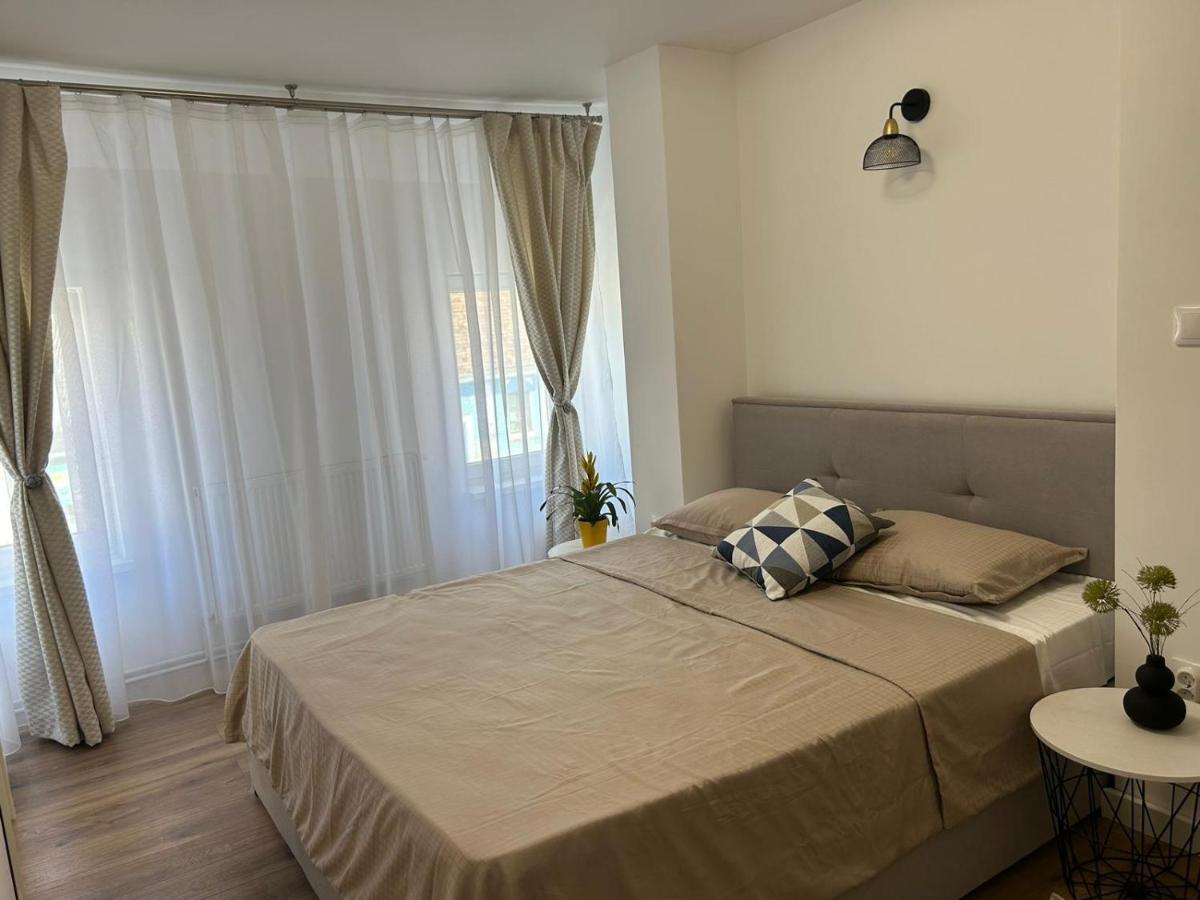Cluj Home Due Kültér fotó