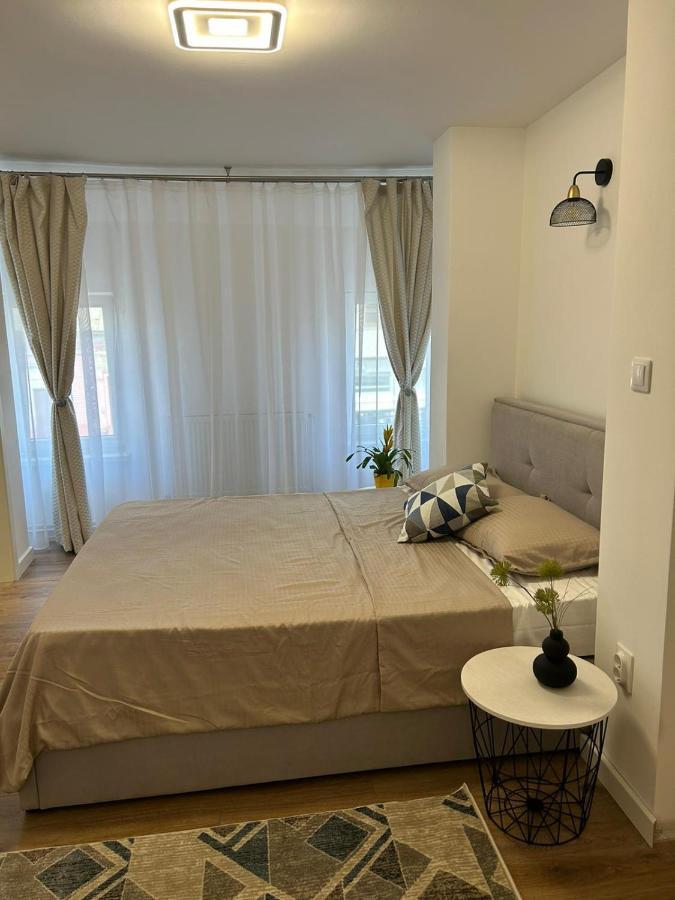 Cluj Home Due Kültér fotó